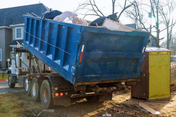 Best Recycling Services for Junk  in Cold Spring, NY